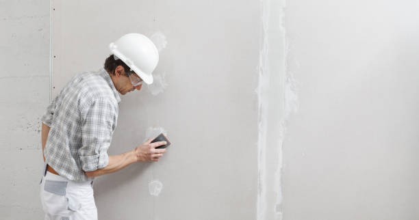 Reliable Robertsville, NJ Drywall and Painting Service Solutions